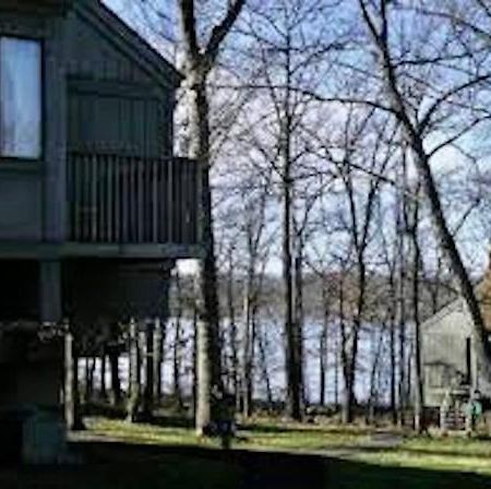 Eagle Village Resort Bushkill Exteriér fotografie