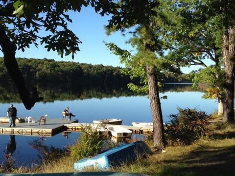 Eagle Village Resort Bushkill Exteriér fotografie